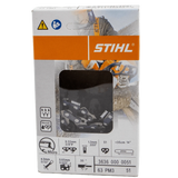 Stihl PM3 Sagekette 3/8P - 3636 000 0051 - Jetzt Stihlbei kaisers.jetzt