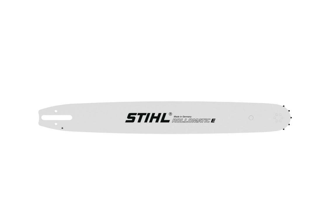 Stihl Rollomatic E Führungsschiene 3/8" - 32 cm - Jetzt Stihlbei kaisers.jetzt