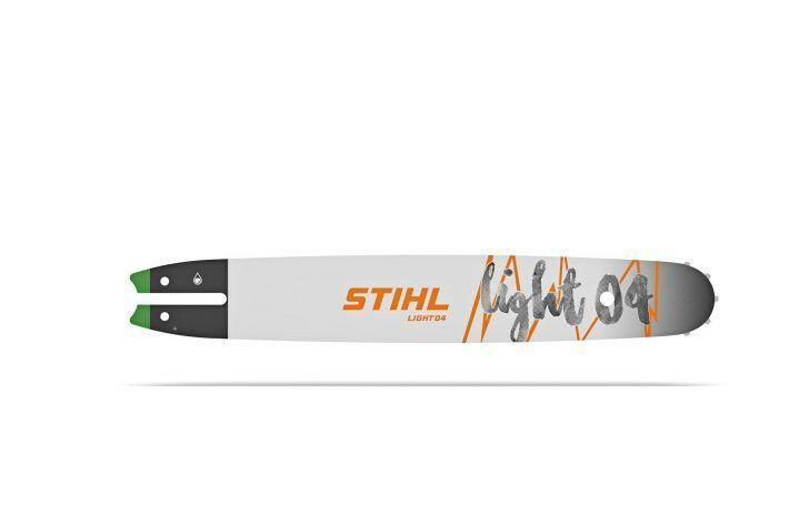 Stihl Light 04 Sägeblatt 3/8" - 35 cm - Jetzt Stihl bei kaisers.jetzt