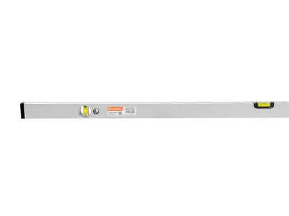 Keizers Wasserwaage 100 cm - dickwandiges Aluminium, 2 Libellen