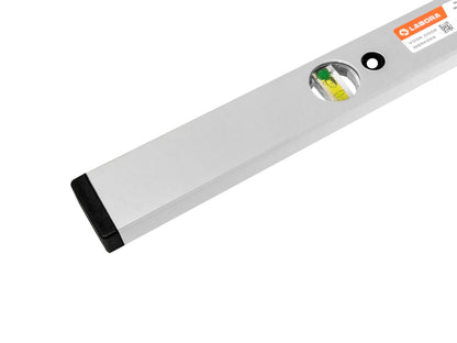 Keizers Wasserwaage 100 cm - dickwandiges Aluminium, 2 Libellen