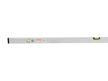 Keizers Wasserwaage 150 cm - dickwandiges Aluminium, 2 Libellen