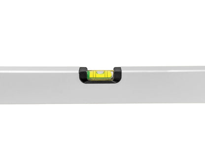Keizers Wasserwaage 150 cm - dickwandiges Aluminium, 2 Libellen