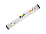 Keizers Wasserwaage 40 cm - dickwandiges Aluminium, 2 Libellen