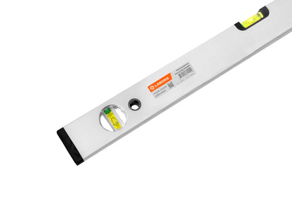 Keizers Wasserwaage 60 cm - dickwandiges Aluminium, 2 Libellen