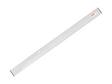 Keizers Abziehlatte 150 cm, 100 x 18 mm, 2 Libellen