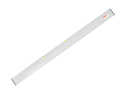 Keizers Abziehlatte 150 cm, 100 x 18 mm, 2 Libellen