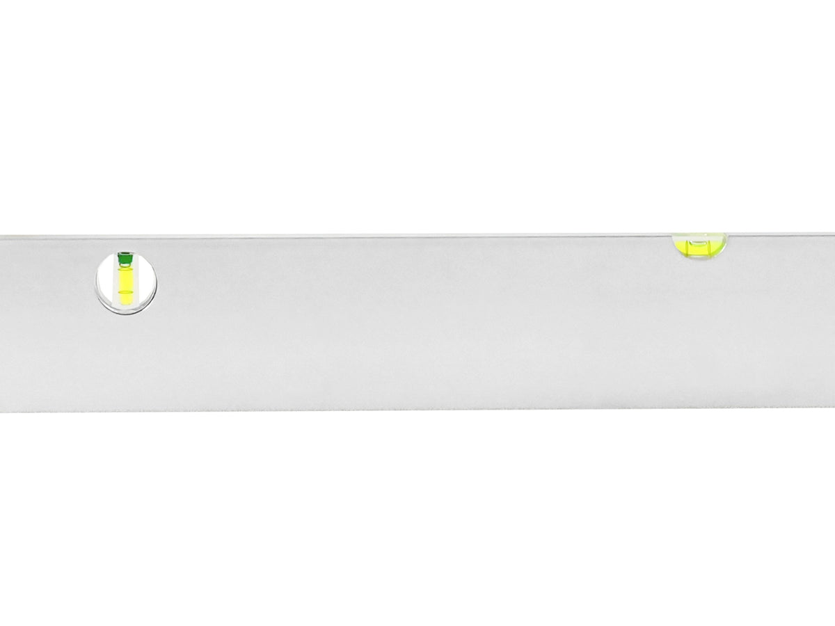Keizers Abziehlatte 150 cm, 100 x 18 mm, 2 Libellen