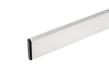 Keizers Abziehlatte 150 cm, 100 x 18 mm, 2 Libellen