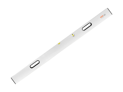 Keizers Abziehlatte 150 cm, 100 x 18 mm, 2 Libellen, 2 Griffe