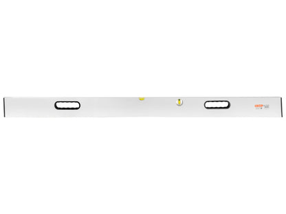 Keizers Abziehlatte 150 cm, 100 x 18 mm, 2 Libellen, 2 Griffe