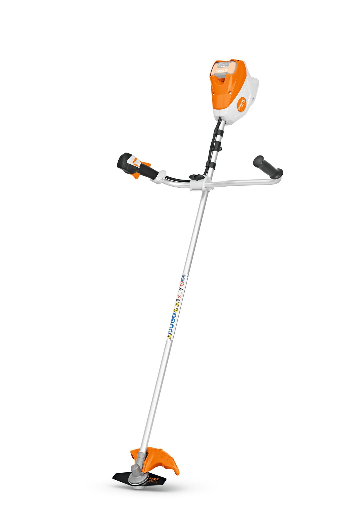 STIHL FSA 120 Akku-Freischneider ohne Akku und Ladegerät (AutoCut 27-2)-kaisers.jetzt