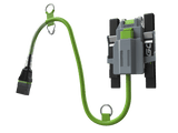 EGO Akku-Holster + Adapter ABH3000 für CSX3000