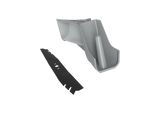 EGO Mulch-Kit Messer + Mulchstopfen ABP1700 42cm