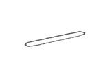 EGO Schneidkette AC1401 35cm für Kettensäge