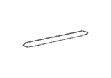 EGO Schneidkette AC1601 45cm