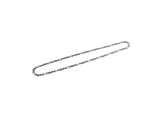 EGO AC2035 Schneidkette 50 cm für Kettensäge