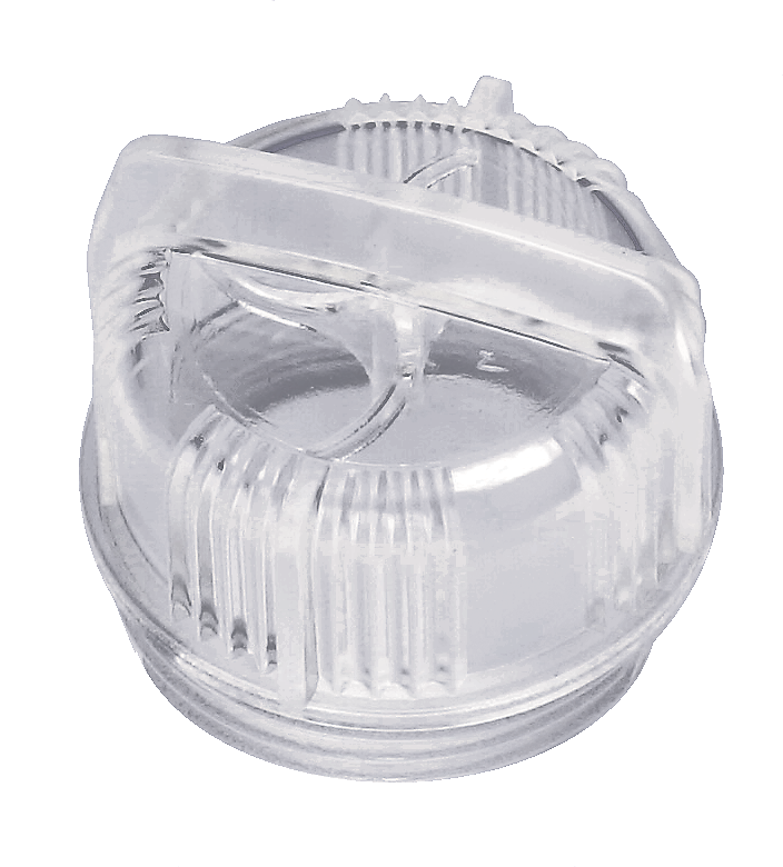 SHAMPOO RING CONTAINER