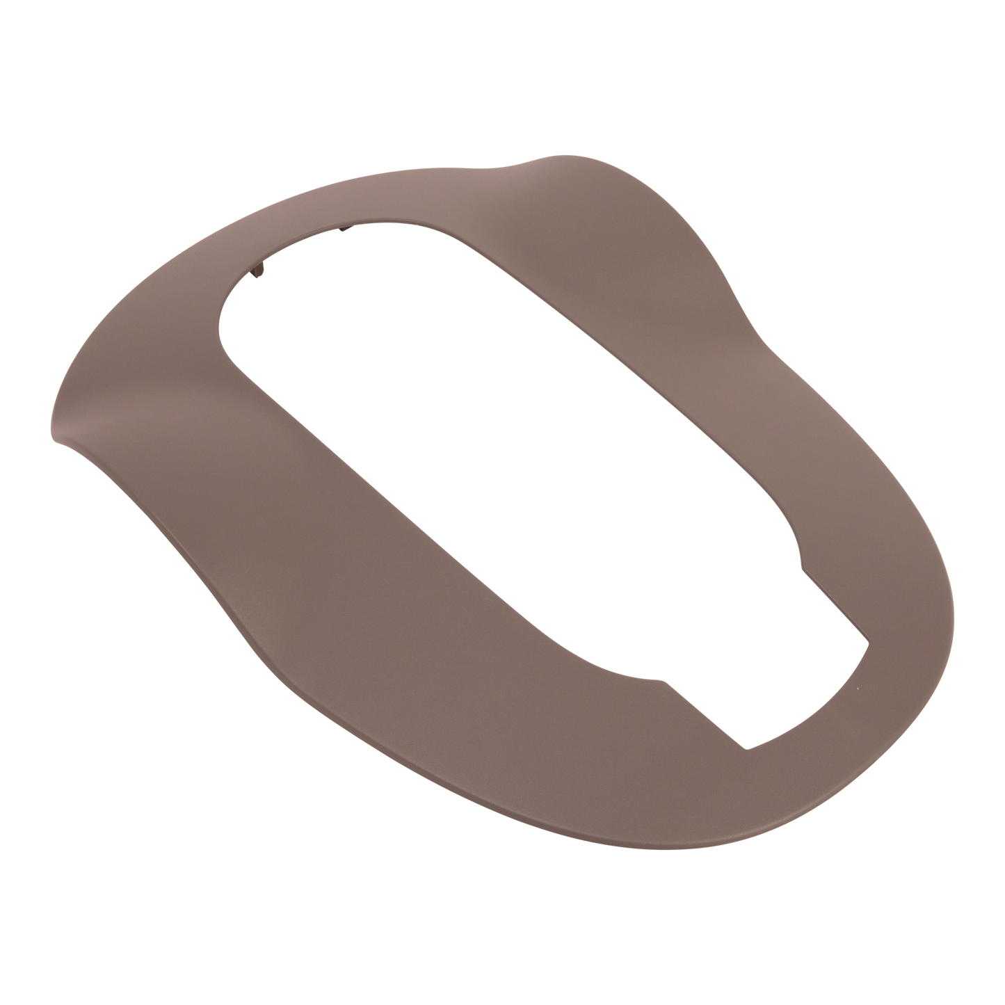 ABDECKUNG