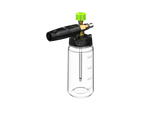 EGO Premium Schaumkanone für HPW2000E
