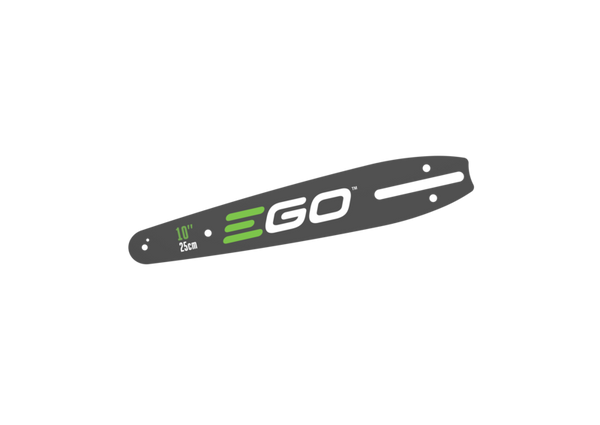 EGO Führungsschiene AG1000Q 25 cm für Hochentaster PS1000E