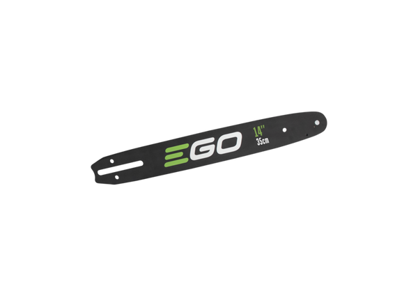 EGO Führungsschiene AG1401 35cm für Kettensäge