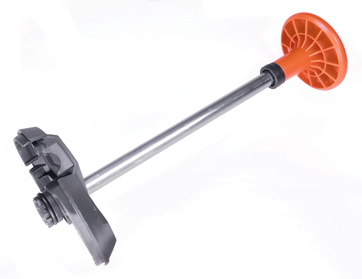 PUMPE HANDLE CPL.