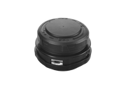 EGO AH1530 2,4 mm/4 m Rapid Reload-Fadenkopf mit Faden für ST1500E-F, BC1500E-F