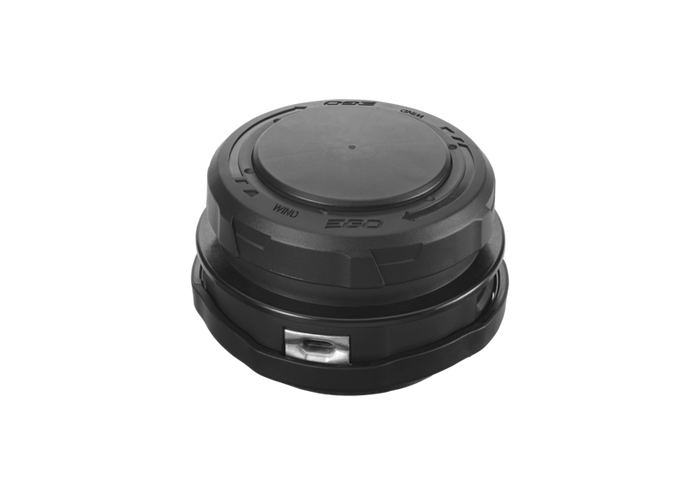 EGO AH1530 2.4mm/4m Rapid Reload-Fadenkopf mit Faden für ST1500E-F, BC1500E-F