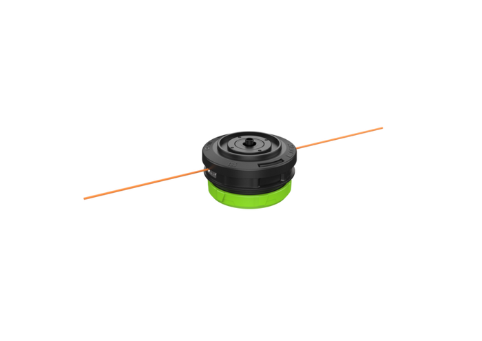 EGO AH1600 2,4 mm/4 m Fadenkopf mit Powerload für STA1600