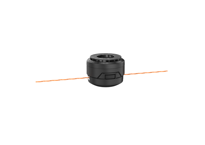 EGO AH1620 2,4 mm/4 m Fadenkopf mit Line IQ für ST1610E-T