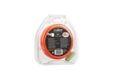 EGO AL2415T 2,4 mm/15 m gedrehter Faden für ST1500E, BC1500E-F, ST1530E, BC3800E, ST1500E-F