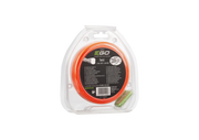 EGO AL2415T 2,4 mm/15 m gedrehter Faden für ST1500E, BC1500E-F, ST1530E, BC3800E, ST1500E-F