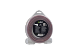 EGO AL2475T 2.4mm/75m gedrehter LOW NOISE Faden für Rasentrimmer