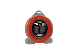 EGO AL2490R 2.4mm/90m Rundfaden für Rasentrimmer