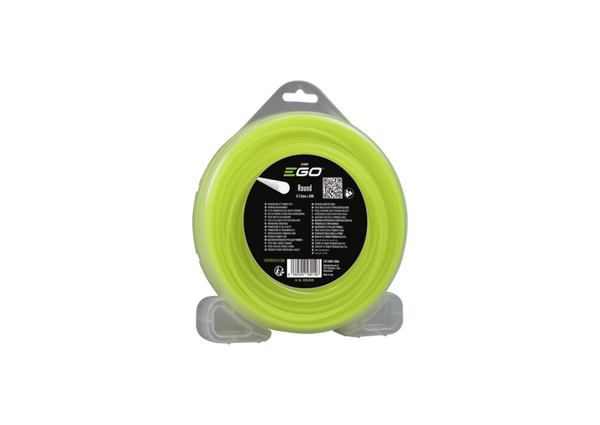EGO AL3060R Rundfaden 3,0mm/60m für BCX3800, STX3800