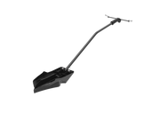 EGO Mulchstopfen AMP3800T für Traktor TR3800E-B - 98cm