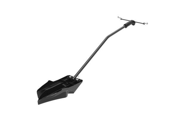 EGO Mulchstopfen AMP3800T für Traktor TR3800E-B - 98cm