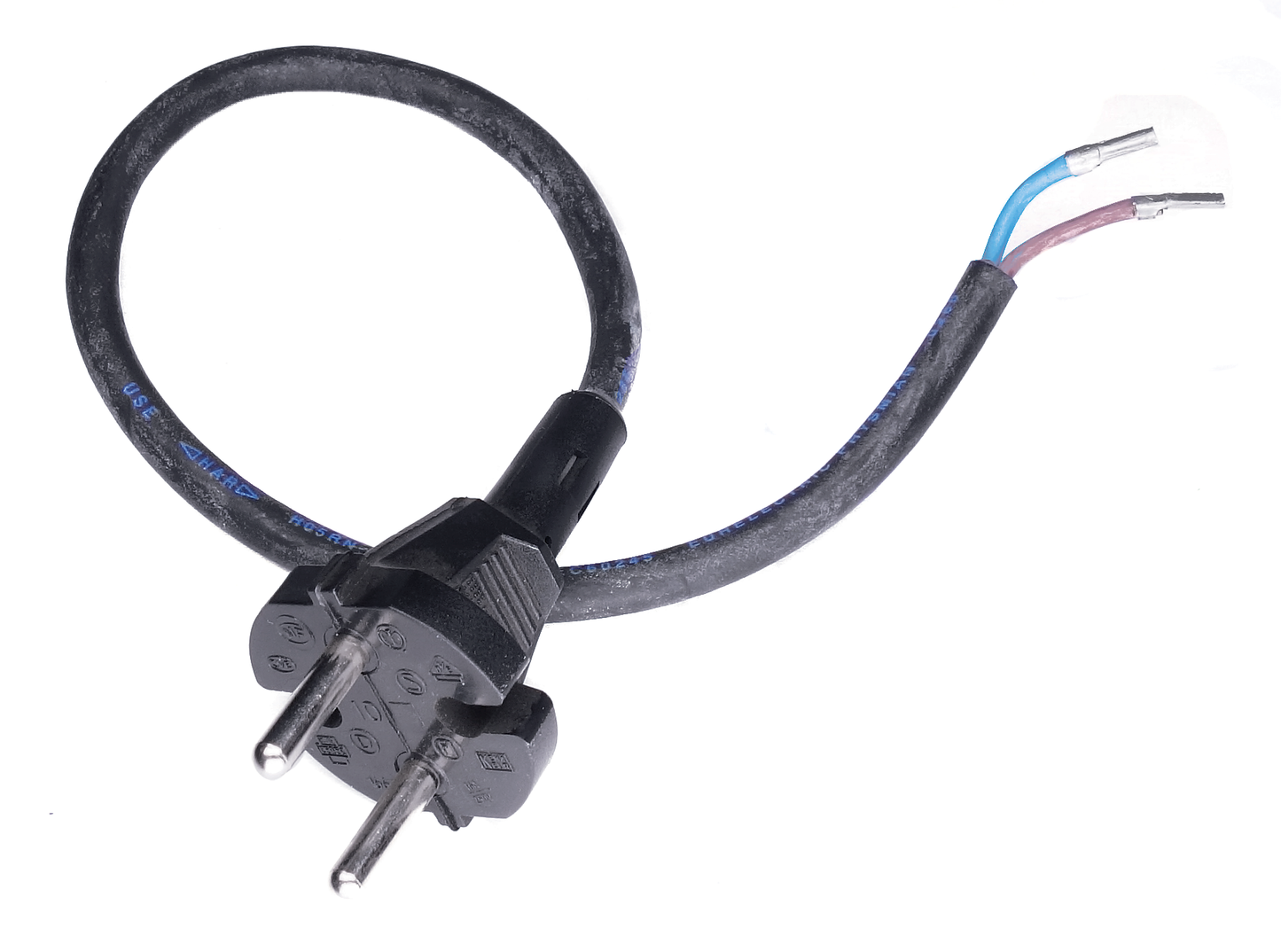 MAINS CABLE COMPL.