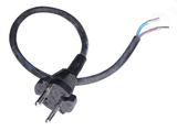 MAINS CABLE COMPL.