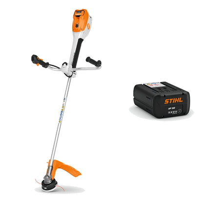 STIHL FSA 400 Akku-Freischneider mit AutoCut 46-2 Set mit Akku (AP 30)