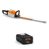 STIHL HSA 140 T Akku-Heckenschere 60 cm Set mit Akku (AP 20)