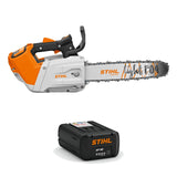 STIHL MSA 220 TC-O Akku-Kettensäge 35 cm Set mit Akku (AP 30)