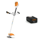 STIHL FSA 200 Akku-Freischneider GrassCut 260-2 Set mit Akku (AP 30)