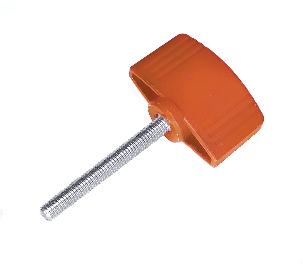 FLÜGELMUTTER