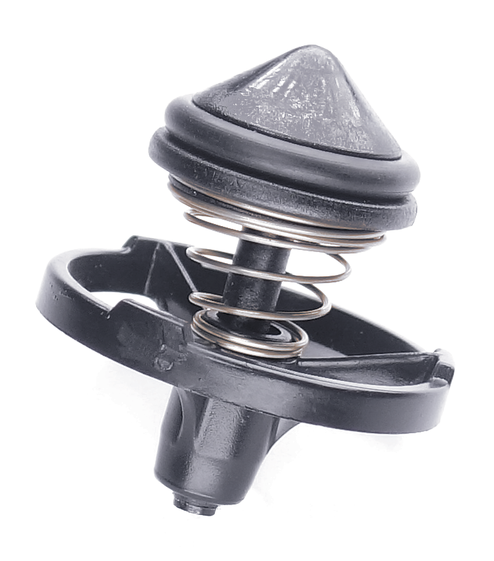 CLACK VALVE