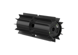 EGO Gummiwalzen-Set ARB2100