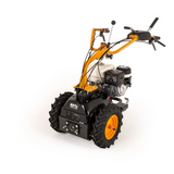 AS Zweirädriger Traktor 600