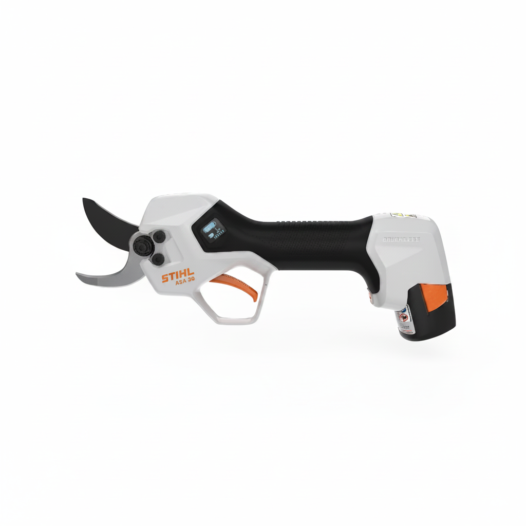 STIHL ASA 30 Akku-Astschere