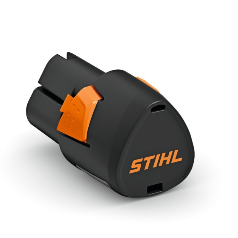 STIHL AS 2 Akku (gratis bei STIHL GTA 30.0 Set + 2 gratis zusätzliche AS 2 Akkus (STIHL Aktion))